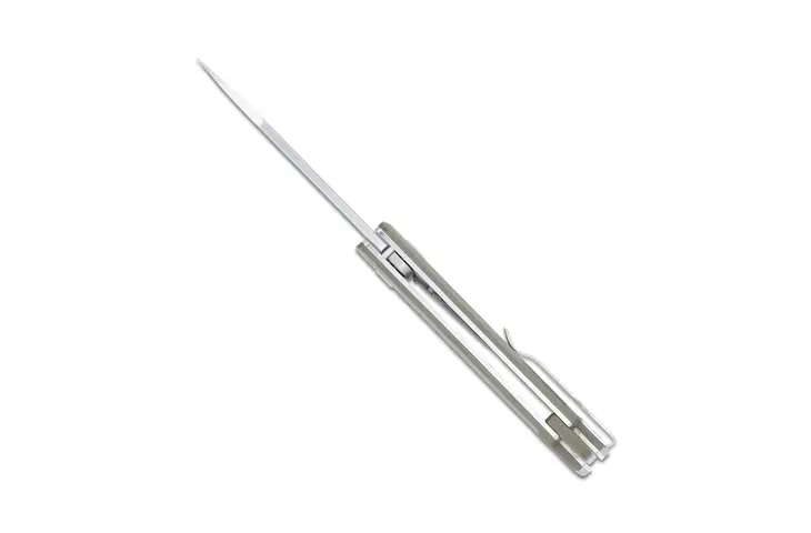 CobraTec Knives Riptide 3 in Folding Knive - view 11